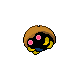 Kabuto (kabuto) game sprite