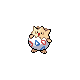 Togepi (togepi) game sprite