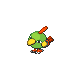 Natu (natu) game sprite