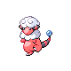 Flaaffy (flaaffy) game sprite