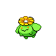 Skiploom (skiploom) game sprite