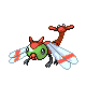 Yanma (yanma) game sprite