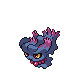 Misdreavus (misdreavus) game sprite