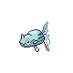 Remoraid (remoraid) game sprite
