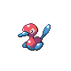 Porygon2 (porygon2) game sprite
