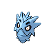 Pupitar (pupitar) game sprite