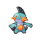 Marshtomp (marshtomp) game sprite