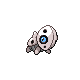 Aron (aron) game sprite