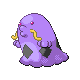 Swalot (swalot) game sprite