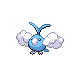 Swablu (swablu) game sprite