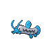 Barboach (barboach) game sprite