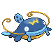 Whiscash (whiscash) game sprite