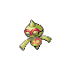 Baltoy (baltoy) game sprite