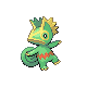 Kecleon (kecleon) game sprite