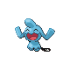 Wynaut (wynaut) game sprite