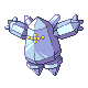 Regice (regice) game sprite