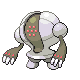 Registeel (registeel) game sprite