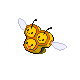 Combee (combee) game sprite