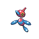 Porygon-Z (porygon-z) game sprite