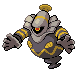Dusknoir (dusknoir) game sprite