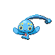 Manaphy (manaphy) game sprite