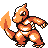 Charmeleon (charmeleon) game sprite