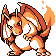 Charizard (charizard) game sprite
