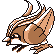 Pidgeot (pidgeot) game sprite