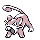 Rattata (rattata) game sprite