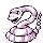 Ekans (ekans) game sprite