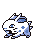 Nidoran♀ (nidoran-f) game sprite