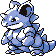 Nidoqueen (nidoqueen) game sprite