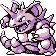 Nidoking (nidoking) game sprite