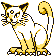 Persian (persian) game sprite