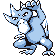 Golduck (golduck) game sprite