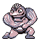 Machoke (machoke) game sprite