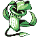Victreebel (victreebel) game sprite