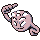 Geodude (geodude) game sprite