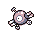 Magnemite (magnemite) game sprite