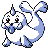 Seel (seel) game sprite