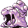 Muk (muk) game sprite