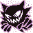 Haunter (haunter) game sprite