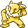 Hypno (hypno) game sprite