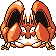 Kingler (kingler) game sprite