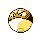 Voltorb (voltorb) game sprite