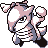 Marowak (marowak) game sprite
