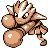 Hitmonchan (hitmonchan) game sprite