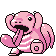 Lickitung (lickitung) game sprite