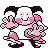 Mr. Mime (mr-mime) game sprite