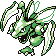 Scyther (scyther) game sprite